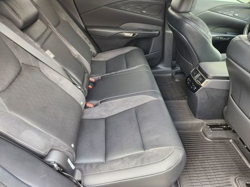 Certified 2023 Lexus RX 350 FWD w/ Accessory Package image 31
