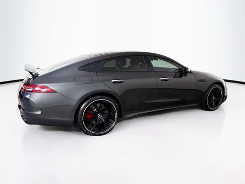 Used 2024 Mercedes-Benz AMG GT 43 image 7