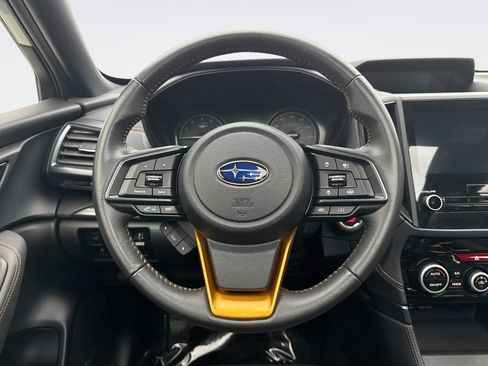 Used 2024 Subaru Forester Wilderness AWD/4WD image 12
