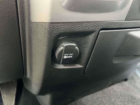 Used 2024 RAM 1500 Warlock AWD/4WD image 26