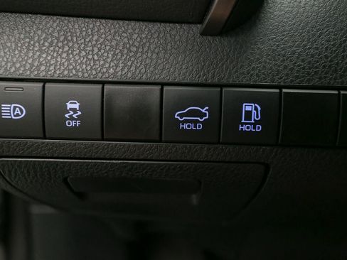 Used 2024 Toyota Camry XSE FWD image 37