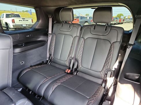 Used 2023 Jeep Grand Cherokee L Summit AWD/4WD image 19