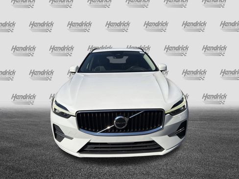 Certified 2023 Volvo XC60 B5 Core image 3