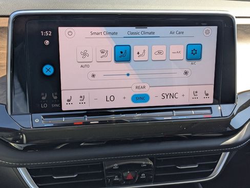 New 2026 Volkswagen Atlas SE image 23