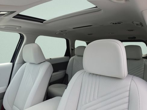 New 2027 Hyundai Palisade SEL FWD image 26