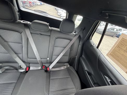 Used 2025 Chevrolet Equinox LT FWD image 38
