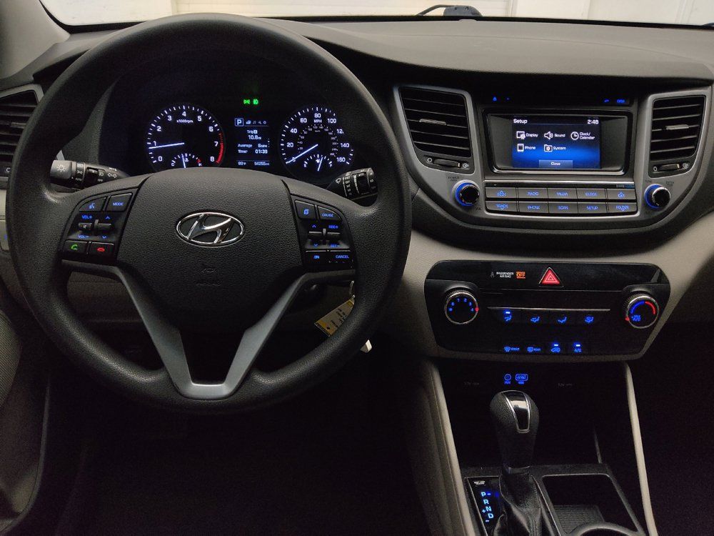 Used 2017 Hyundai Tucson Eco AWD/4WD image 22