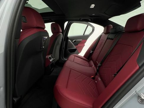 New 2027 BMW 530i xDrive w/ M Sport Package AWD/4WD image 10