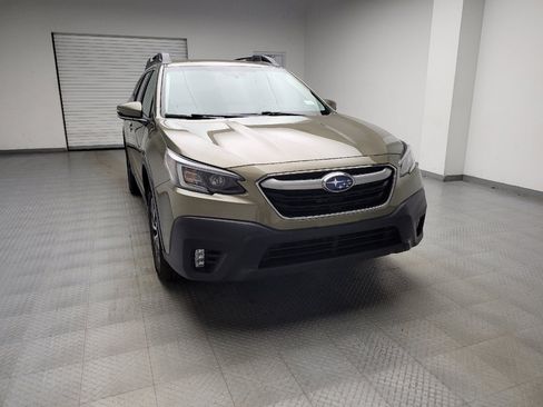 Used 2022 Subaru Outback Premium AWD/4WD image 14