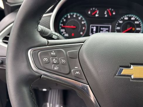 Used 2025 Chevrolet Malibu RS image 22