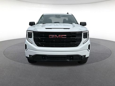 Used 2026 GMC Sierra 1500 Elevation w/ Elevation Select Package AWD/4WD image 9