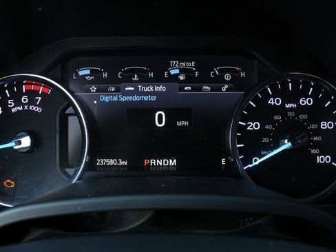 Used 2022 Ford F350 Lariat w/ Lariat Ultimate Package image 14