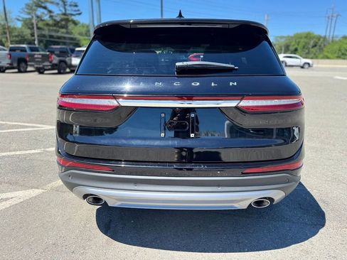 Used 2021 Lincoln Corsair Reserve w/ Equipment Group 201A AWD/4WD image 6