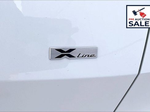 Used 2024 Kia Sportage X-Line image 8