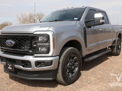 Used 2023 Ford F250 Lariat w/ Lariat Ultimate Package