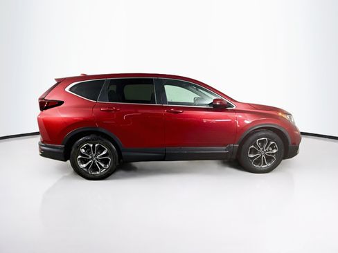 Used 2020 Honda CR-V EX-L image 2