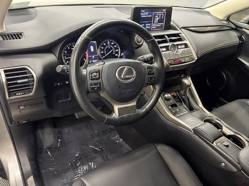 Certified 2020 Lexus NX 300 FWD w/ Accessory Package 2 image 16