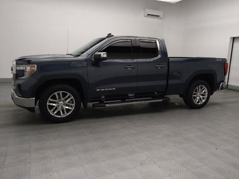 Used 2019 GMC Sierra 1500 SLE w/ SLE Value Package image 2