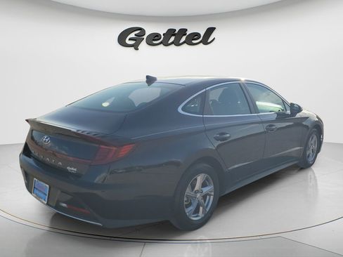 Used 2023 Hyundai Sonata SE FWD image 5