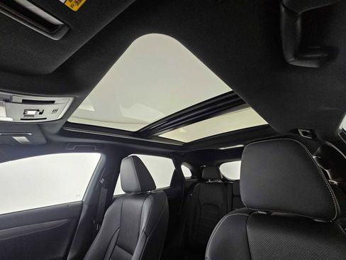 Used 2022 Lexus RX 350 F Sport image 22