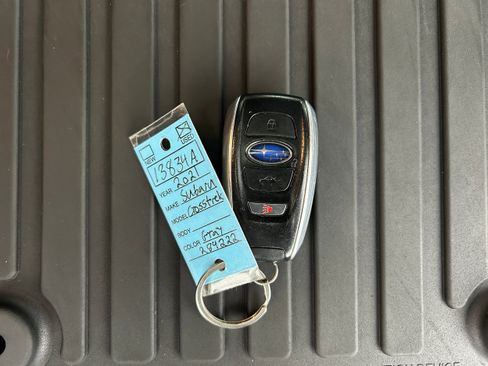 Used 2021 Subaru Crosstrek 2.5i Sport w/ Moonroof Package AWD/4WD image 37