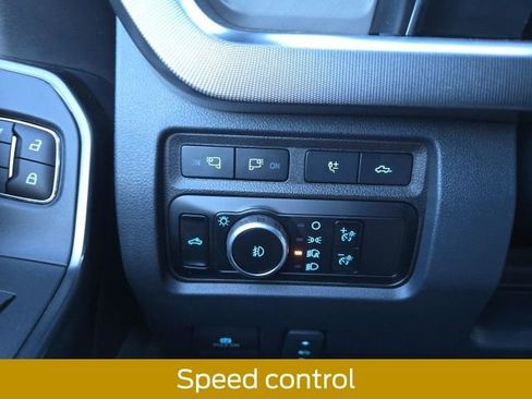 Certified 2024 Ford F350 Platinum w/ FX4 Off-Road Package image 25