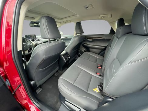 Used 2021 Lexus NX 300h AWD w/ Accessory Package 2 image 35