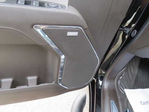 Used 2024 Chevrolet Silverado 1500 LT Trail Boss w/ LT Trail Boss Premium Package image 5