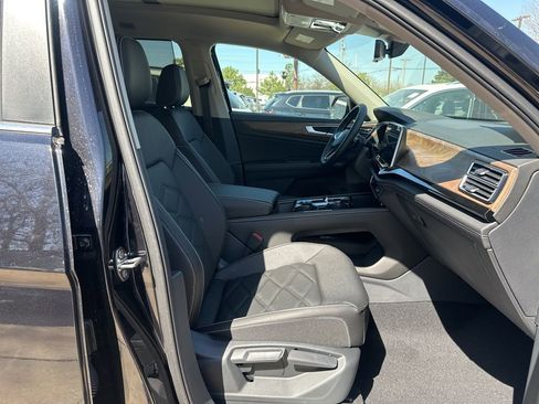 New 2026 Volkswagen Atlas SE AWD/4WD image 21