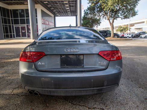 Used 2013 Audi A5 2.0T Prestige image 9