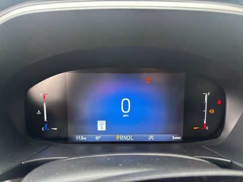 New 2026 Ford Escape Active w/ Tech Pack #1 image 18