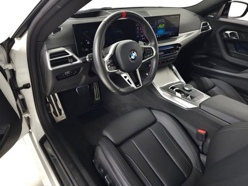 Used 2026 BMW M240i xDrive Coupe AWD/4WD image 17