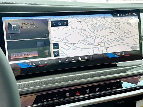New 2026 BMW i7 xDrive60 AWD/4WD image 15