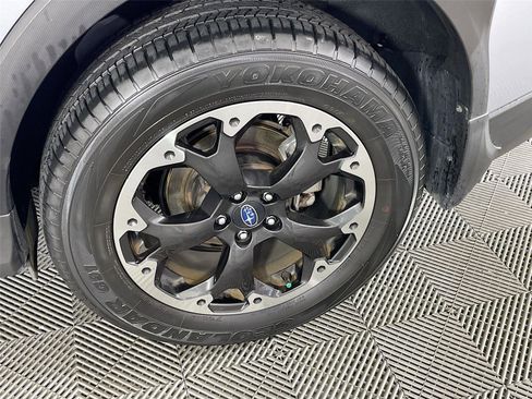 Certified 2023 Subaru Crosstrek 2.0i Premium image 34