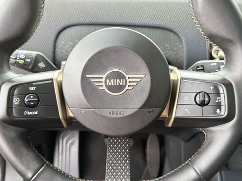 Used 2025 MINI Cooper Countryman S AWD/4WD image 14