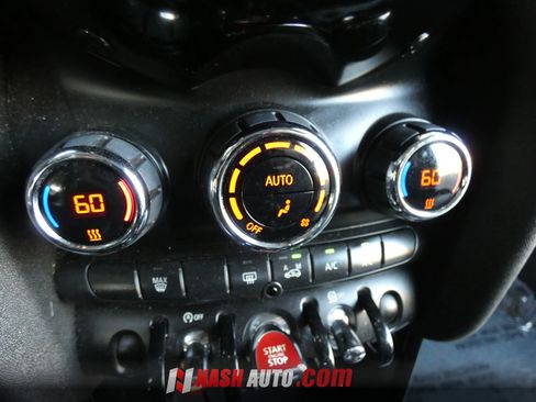 Used 2016 MINI Cooper S FWD image 32