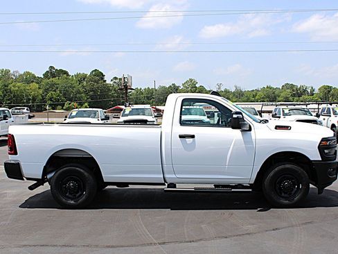 Used 2026 RAM 2500 Tradesman RWD image 7