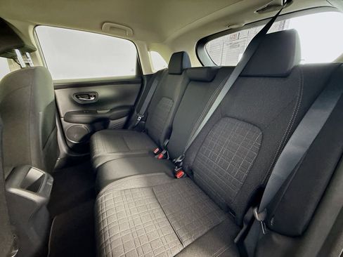 New 2026 Honda HR-V LX image 20