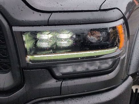 Certified 2024 RAM 2500 Rebel w/ Towing Technology Group image 11