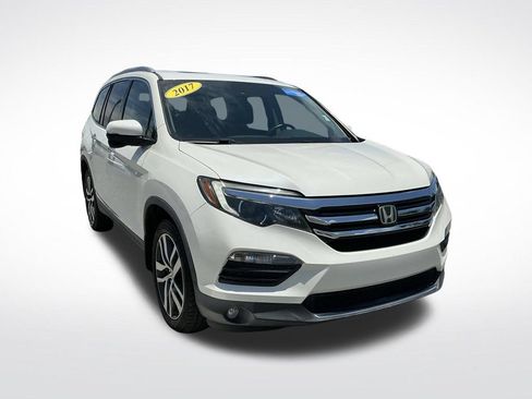 Used 2017 Honda Pilot Touring image 48