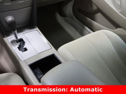 Used 2007 Toyota Camry LE image 17