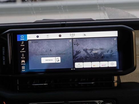 New 2026 Jeep Wrangler Sport AWD/4WD image 15