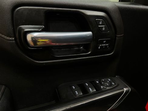 Used 2021 GMC Sierra 1500 AT4 w/ AT4 Value Package AWD/4WD image 34