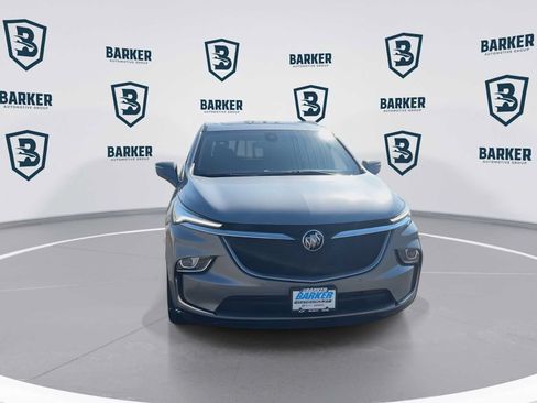 Used 2024 Buick Enclave Essence w/ Experience Buick Package AWD/4WD image 4