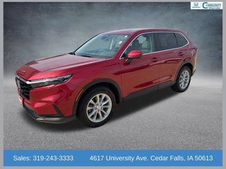 Used 2023 Honda CR-V EX 360° Tour