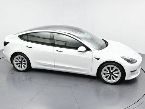 Used 2022 Tesla Model 3 RWD image 28