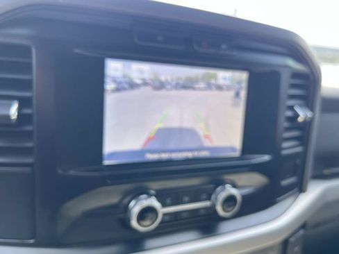 Used 2023 Ford F150 XLT w/ Equipment Group 301A Mid AWD/4WD image 38
