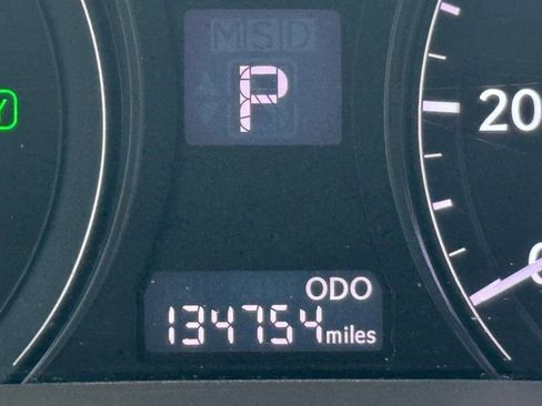 Used 2014 Lexus RX 450h AWD image 9