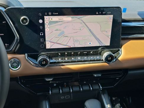 New 2026 GMC Canyon AT4 AWD/4WD image 15