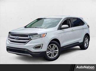 Used 2018 Ford Edge SEL w/ Equipment Group 201A image 1